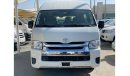 Toyota Hiace 2017 HR 13 Seats Ref#774