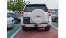 Toyota Prado PRADO / TXL / V6 4.0L / ELECTRIC SEAT / CLEAN CAR / NON ACCIDENT (LOT # 70960)