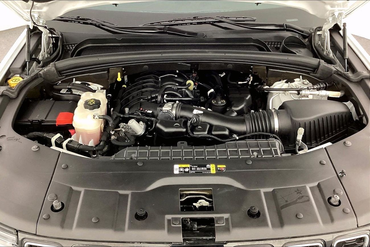 Jeep Grand Cherokee Limited Plus | National Day Celebration | Guaranteed Warranty | 0 Down Payment