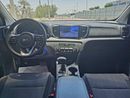 Kia Sportage EX 730x48- Monthly | GCC | Cruise, Camera, GPS l Accident Free
