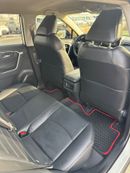 Toyota RAV4 Premium 360 camera, leather, push start