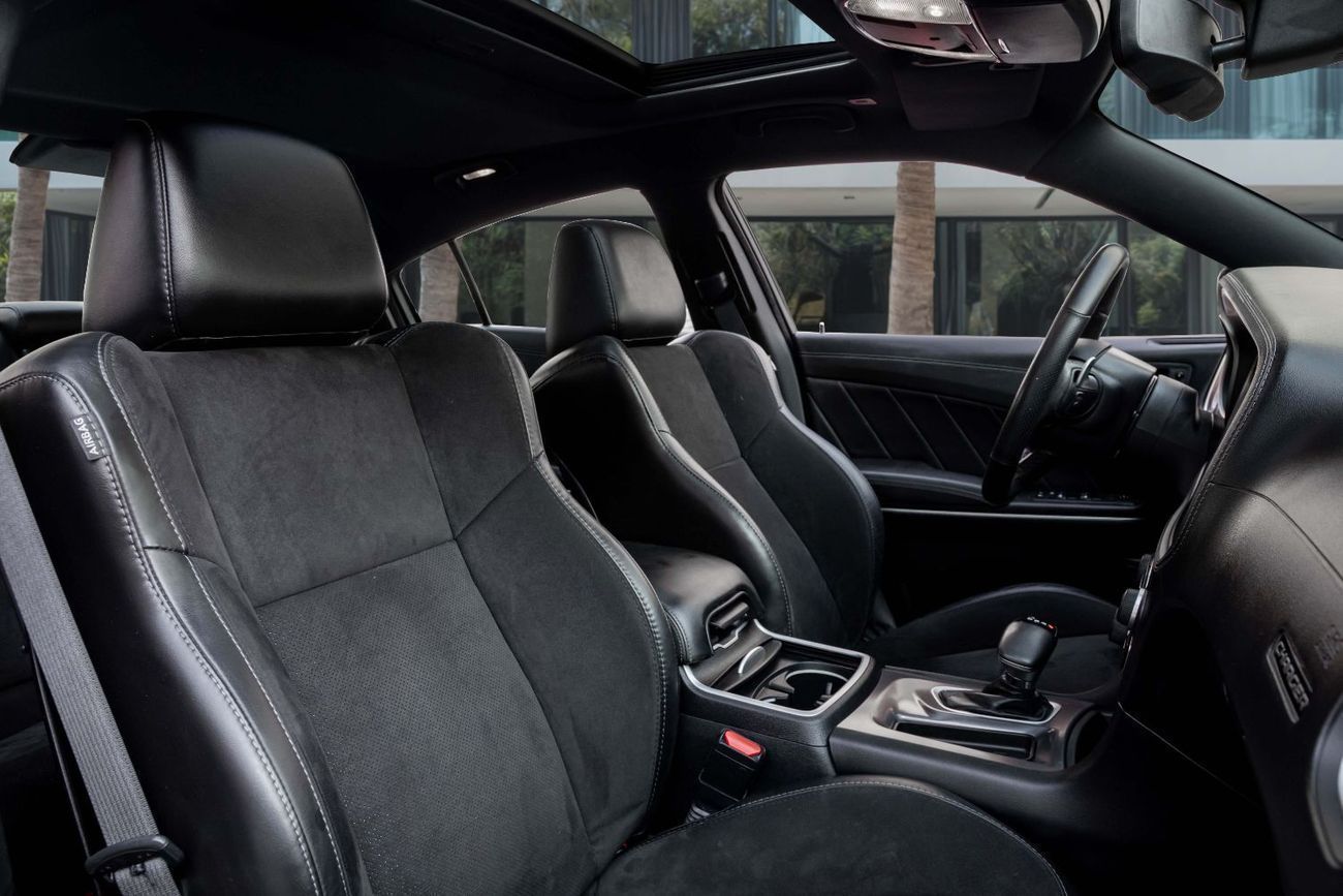 دودج تشارجر GT | 1,958 P.M | 0% Downpayment | Agency Warranty & Service Contract!