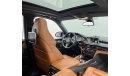 BMW X5M Std 2016 BMW X5 M-Power, BMW Service Pack 2023, Full BMW Service History, Low kms, GCC