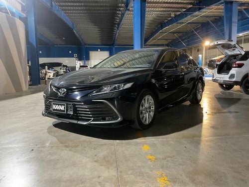 Toyota Camry SE | Guaranteed Warranty | 0 Down Payment