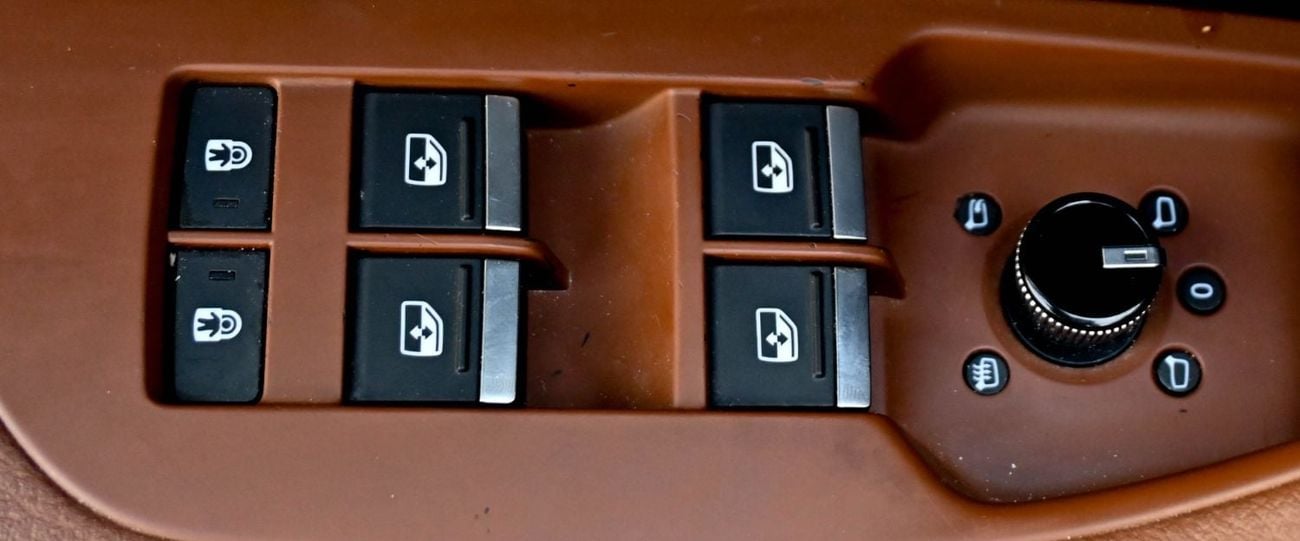 أودي A6 40 TFSI 2.0L