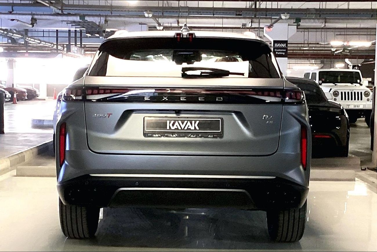 إكسيد RX Prestige | Start 2026 with the ideal drive | شامل الضمان | 0 ﺪﻔﻋﺓ ﺃﻮﻟﻯ