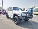 نيسان باترول سفاري 2016 NISSAN SAFARI RHD DIESEL AUTOMATIC 3.0 L (PM35064)
