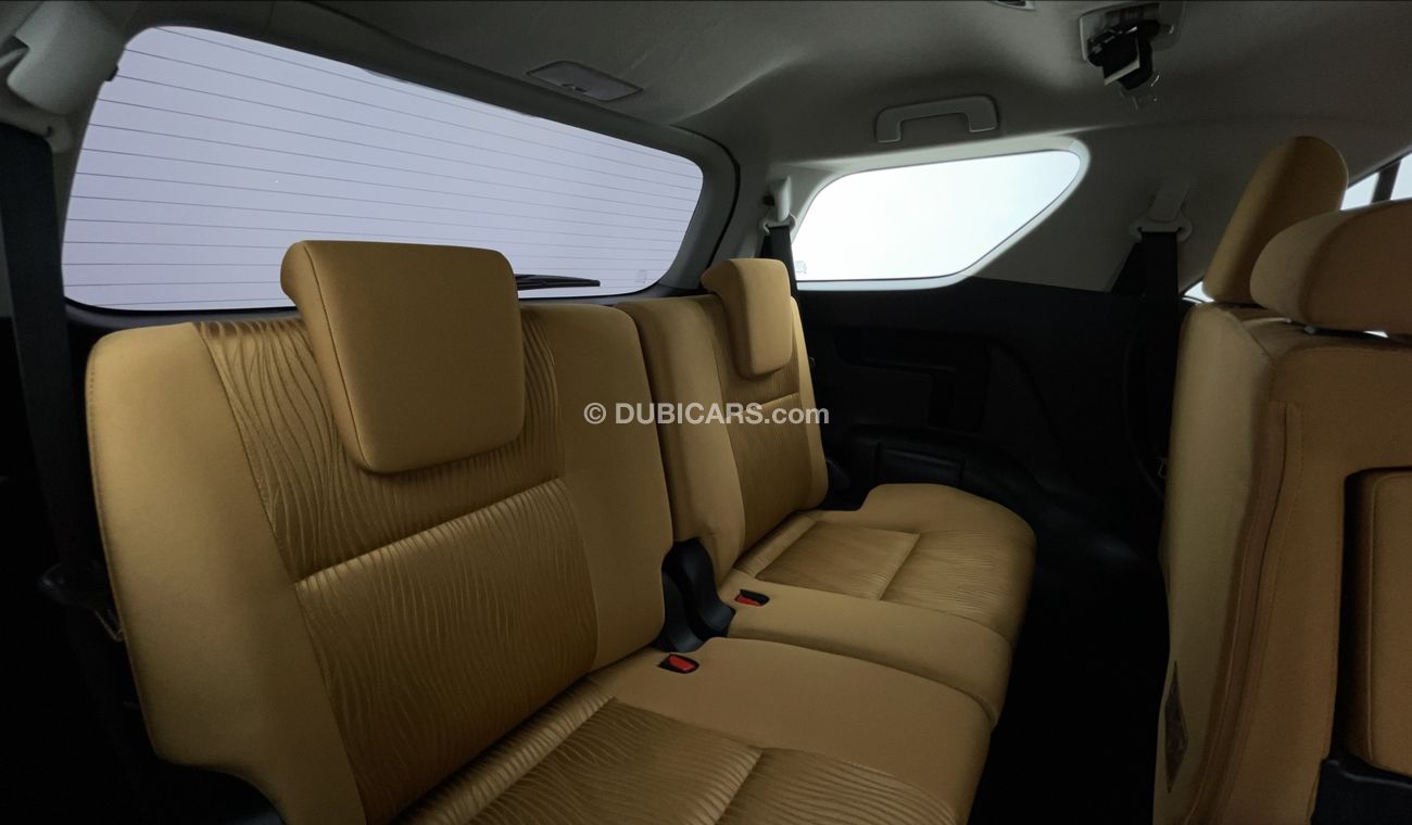 Toyota Fortuner GXR 4 | Zero Down Payment | Free Home Test Drive