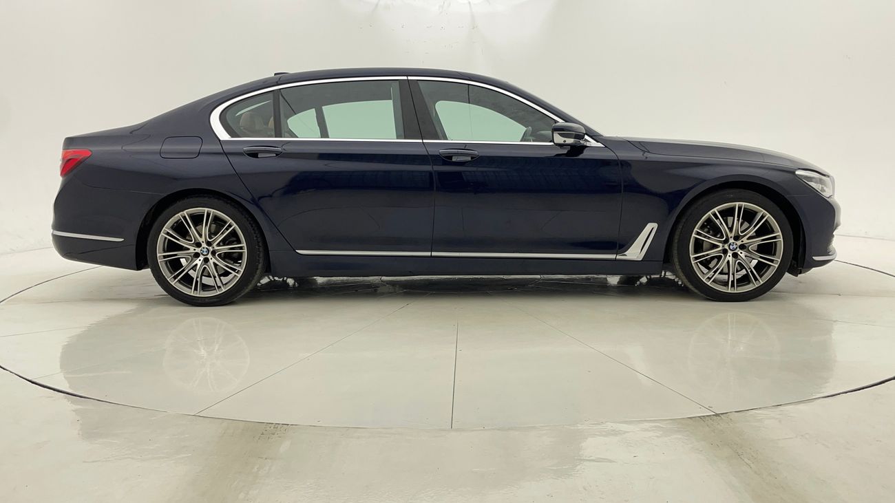 BMW 730Li EXCLUSIVE 2 | Zero Down Payment | Free Home Test Drive