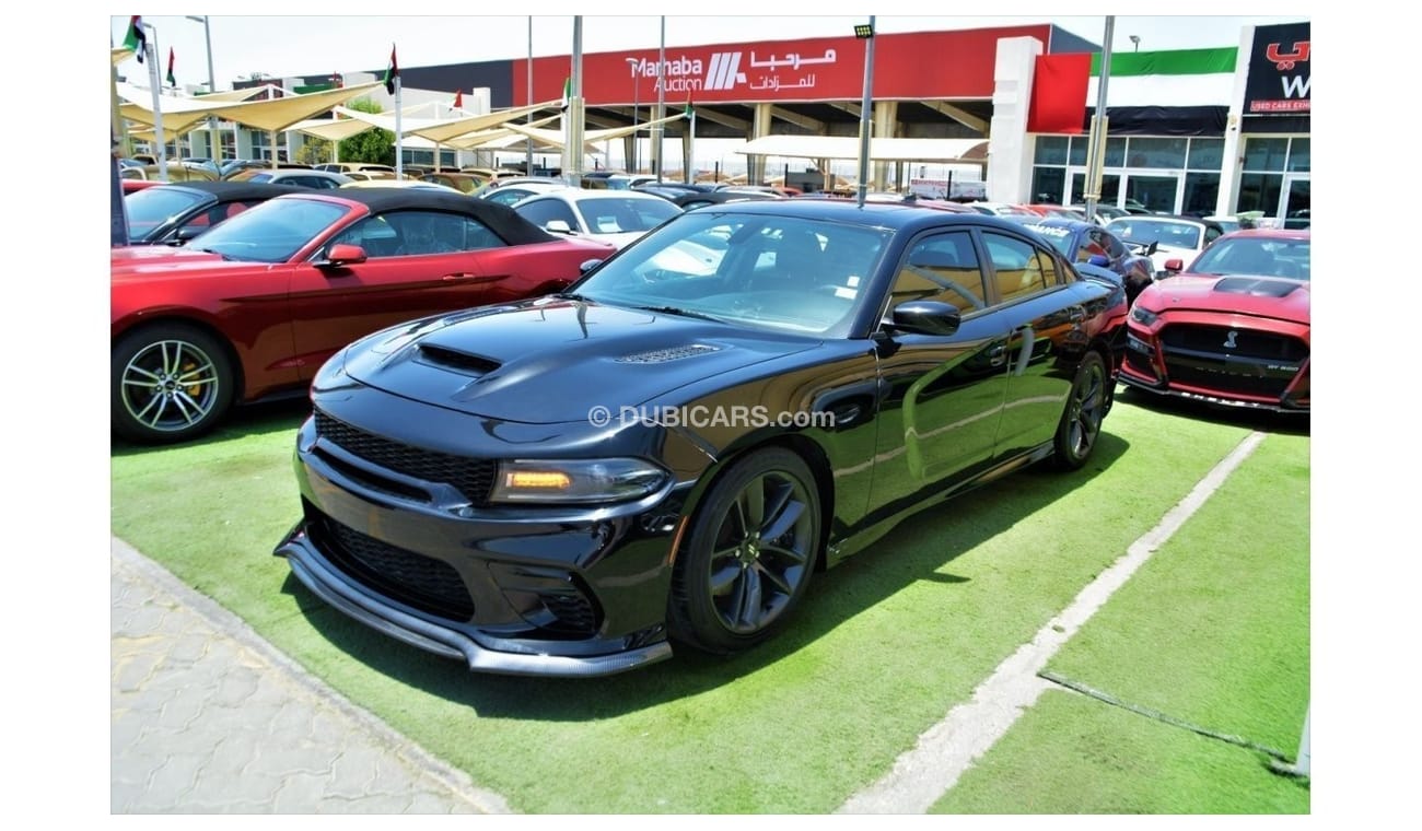 Dodge Charger GTS BIG OFEERS**CHARGER//GT//FUUL OPTION//SUN ROOF //AIR BAGS//**CASH OR 0% DOWN PAYMENT