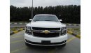 Chevrolet Tahoe 2015 GCC LS 4X4 Ref#187