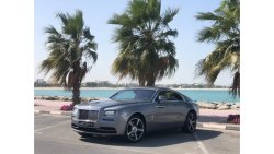 Rolls-Royce Wraith Rolls Royce wraith