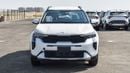 Kia Sonet KIA Sonet 2025 || Brand New || Middle Eastern Specs || KIA Sonet 2025- 0 KM- Middle Eastern Specs. E