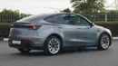 Tesla Model Y + Long Range AWD 0Km 2025 With 5 Years Or 200,000 Km Warranty