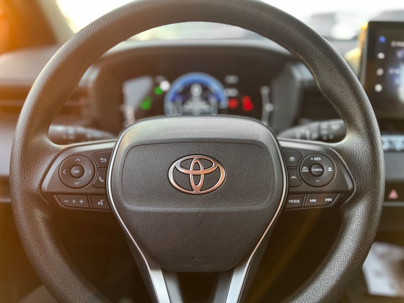 تويوتا فرونتلاندر LANDING EXPORT PRICE - Toyota Frontlander 2.0L HEV Leading
