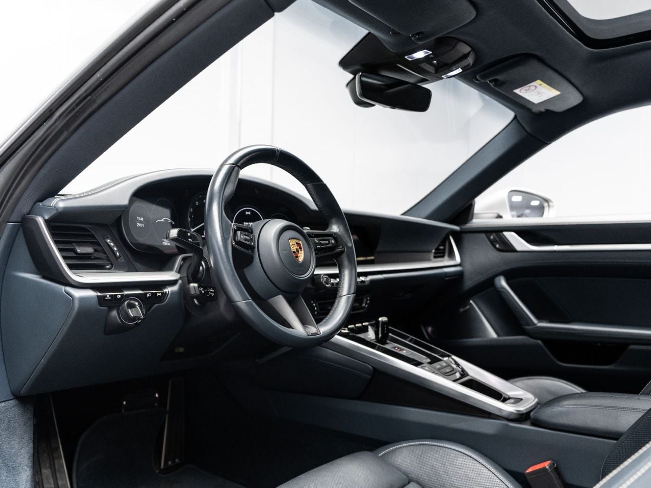 Porsche 911 Carrera 4S 3.0L (380 HP) Coupe SUMMER STARTS NOW | EXCLUSIVE DEAL BY BLACKLINE, December 2026 Porsch