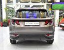 هيونداي توسون EXCELLENT DEAL for our Hyundai Tucson ( 2023 Model ) in Brown Color GCC Specs