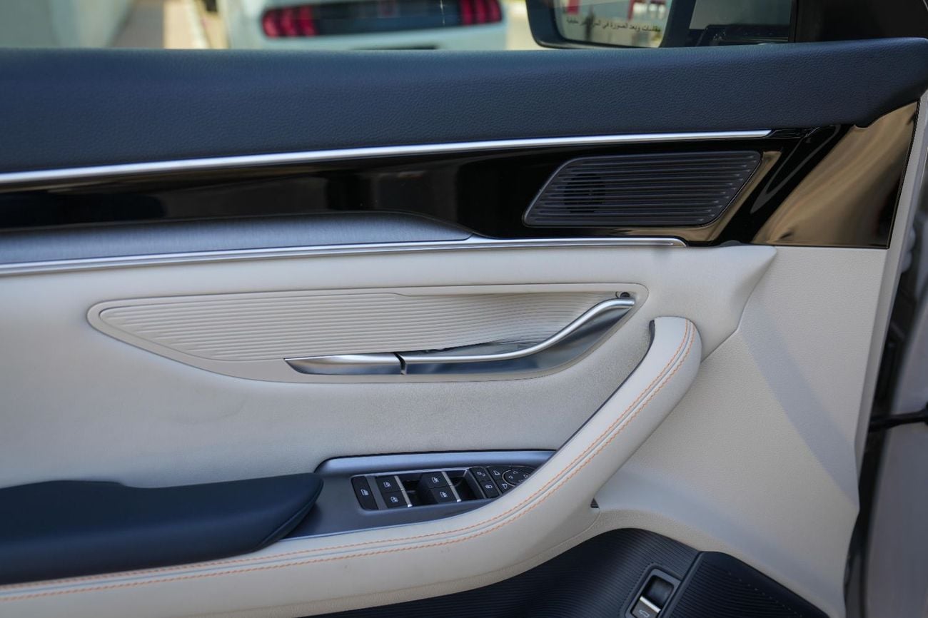 BYD Song Plus DM i 2026!! GCC SPECS!! WARRANTY AND SERVICE CONTRACT FROM AL FUTTAIM