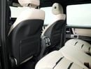 Mercedes Benz G63 AMG STD Brand-New G63 AMG | WARRANTY | Double Night Package | Carbon interior and exterior
