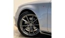 أودي A4 2016 A4 S-line 45TFSI Quattro, Full Service History, Warranty, GCC