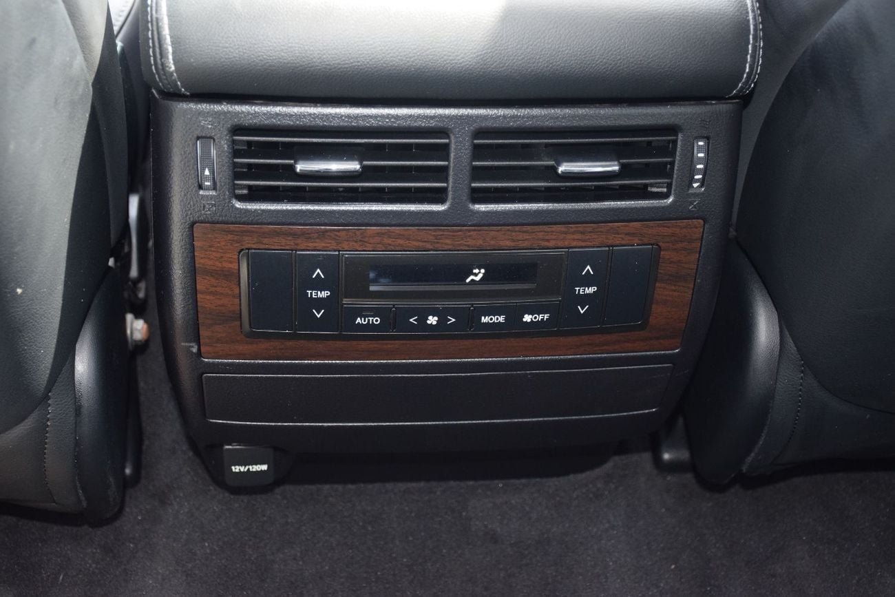 Toyota Land Cruiser VXR VX FULL OPTION DIESEL 4.5L RHD (Export Only)