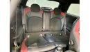 ميني جون كوبر 2016 Mini Cooper JCW, Warranty, Service History, GCC