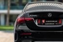 Mercedes Benz A 200 AMG A 200 AMG | 2,253 P.M | 0% Downpayment | Agency Warranty!