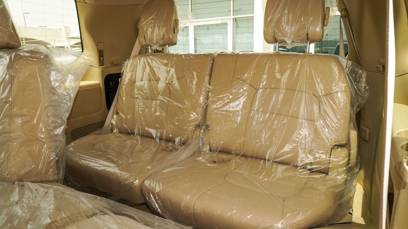 Toyota Land Cruiser EXR V6