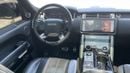 لاند روفر رينج روفر HSE Supercharged 5.0L