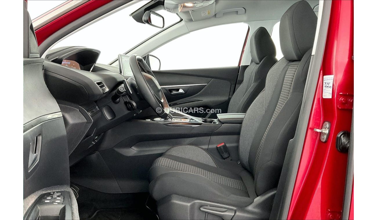 Peugeot 3008 Active | 1 year free warranty | 0 down payment | 7 day return policy