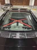 أودي R8 V10 RWD 5.2L (540 HP)