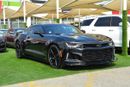 Chevrolet Camaro LT3 CAMARO//ZL1 KIT//FULL OPTION *SUN ROOF **AIR BAGS //GOOD CONDITION