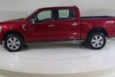 فورد F 150 PLATINUM CREW CAB /1823EW/AL TAYER MOTORS/ AL QOUZ SHOWROOM