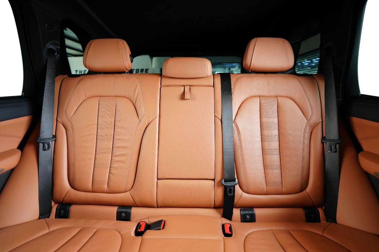 بي أم دبليو X5 40i M SPORT