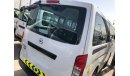 نيسان NV350 Nissan Nv350 Passenger Bus,Model:2016. Excellent condition