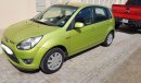 Ford Figo