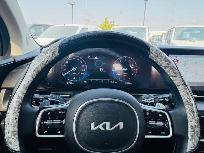 Kia Carnival EX TOP, миниатюра 29