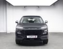 Jetour Dashing 1.6L Turbo