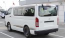 تويوتا هاياس TOYOTA HIACE 2.5L MT 2023