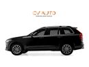 Volvo XC90 Momentum