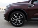 Renault Koleos PE 2.5L 4WD