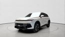 BAIC X55 Luxury | Guaranteed Warranty | 0 Down Payment