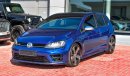 Volkswagen Golf R