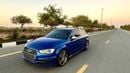 أودي S3 Sportback 2.0L