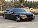 BMW 530i 