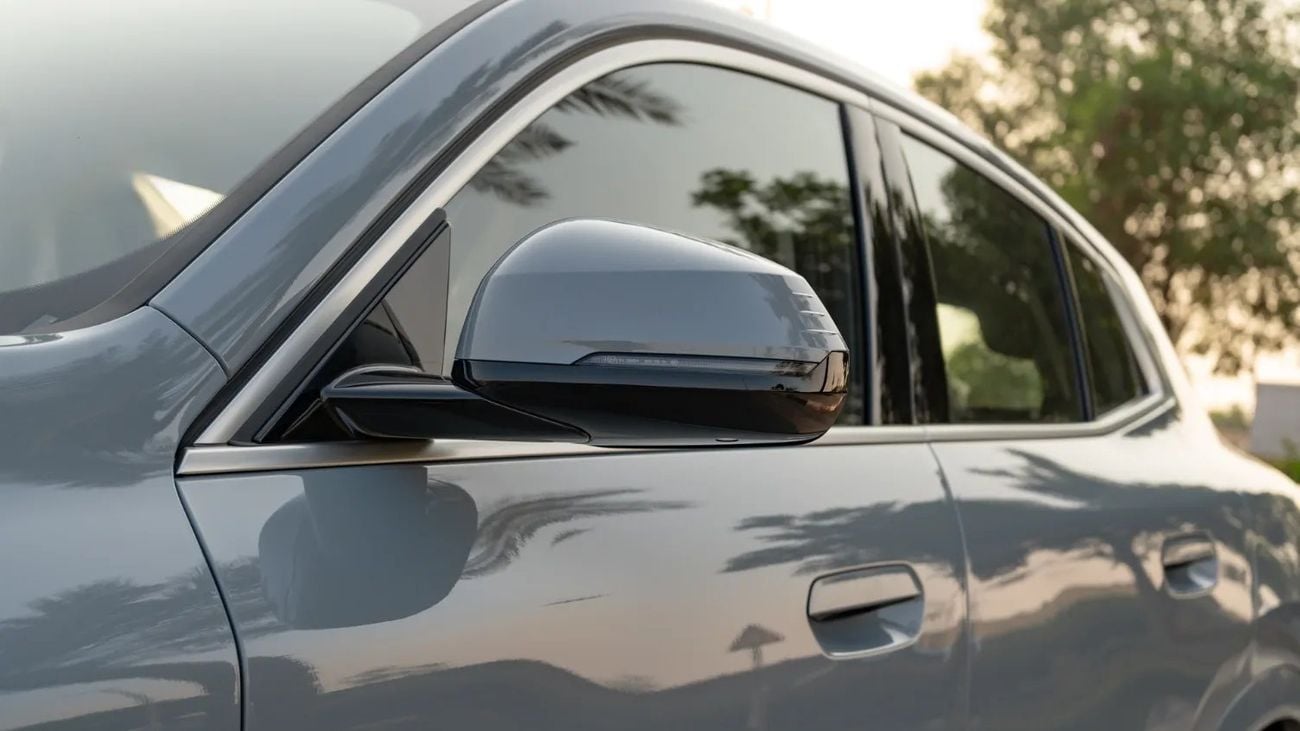 BMW X2 2026 | BMW X2 25I SDRIVE M SPORT PACKAGE [ EXPORT ONLY ]