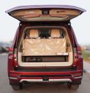 تويوتا لاند كروزر 3.5T VXR Hybrid