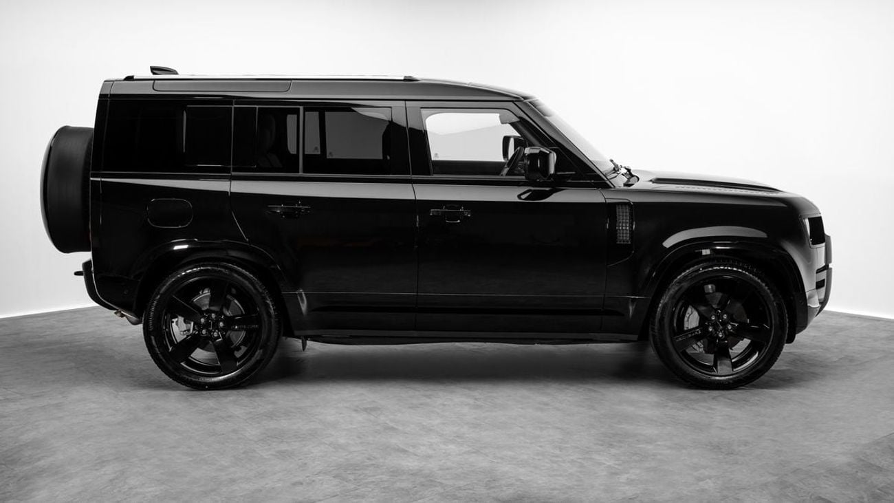 Land Rover Defender X-Dynamic HSE P400e - 2026