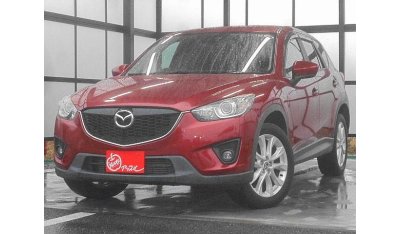 Mazda CX-5 KE2FW