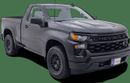Chevrolet Silverado 1500 CREW CAB LTZ 2024 | AED 1492/Month | 0 DP | 30 Day Return | Warranty | Service History
